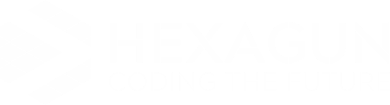Hexagun logo